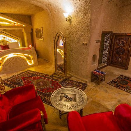 Royal Cave Hotel Ürgüp Pokój zdjęcie