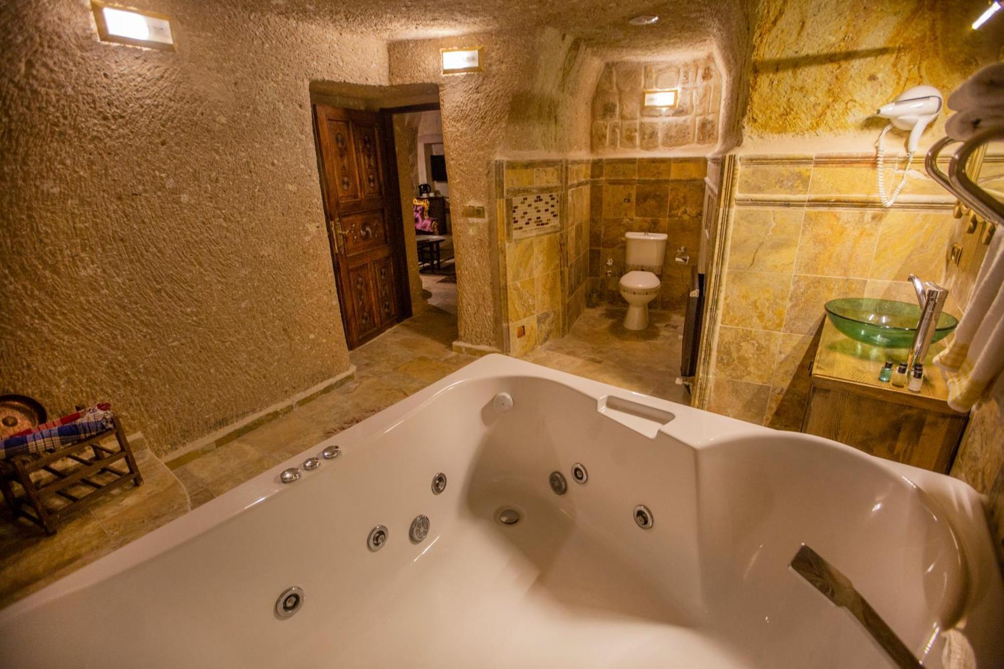 Royal Cave Hotel Ürgüp Pokój zdjęcie