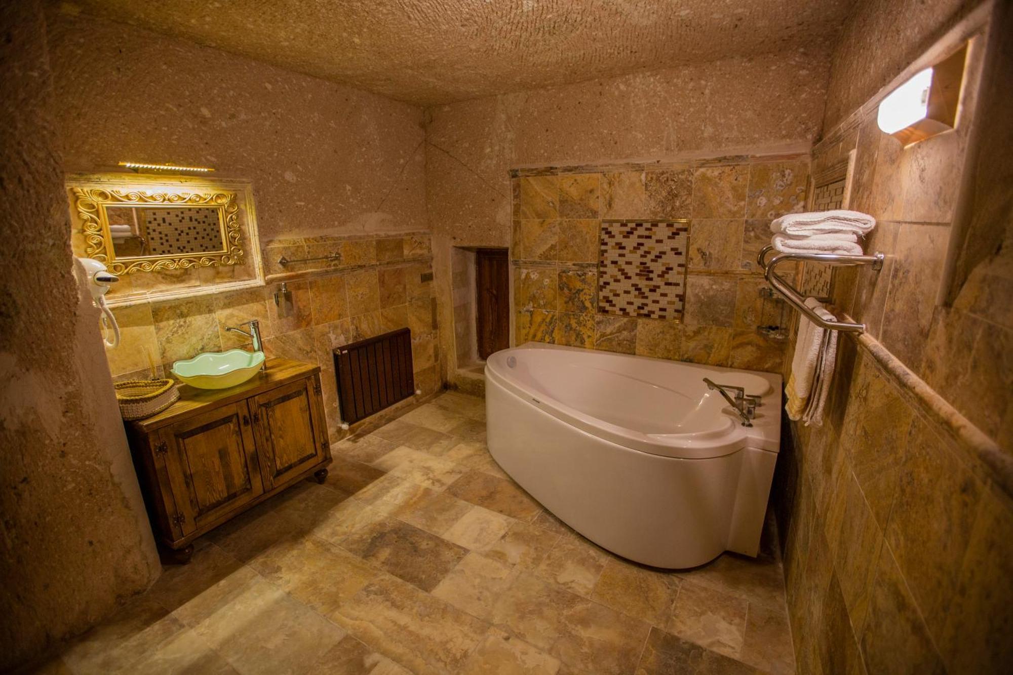 Royal Cave Hotel Ürgüp Pokój zdjęcie