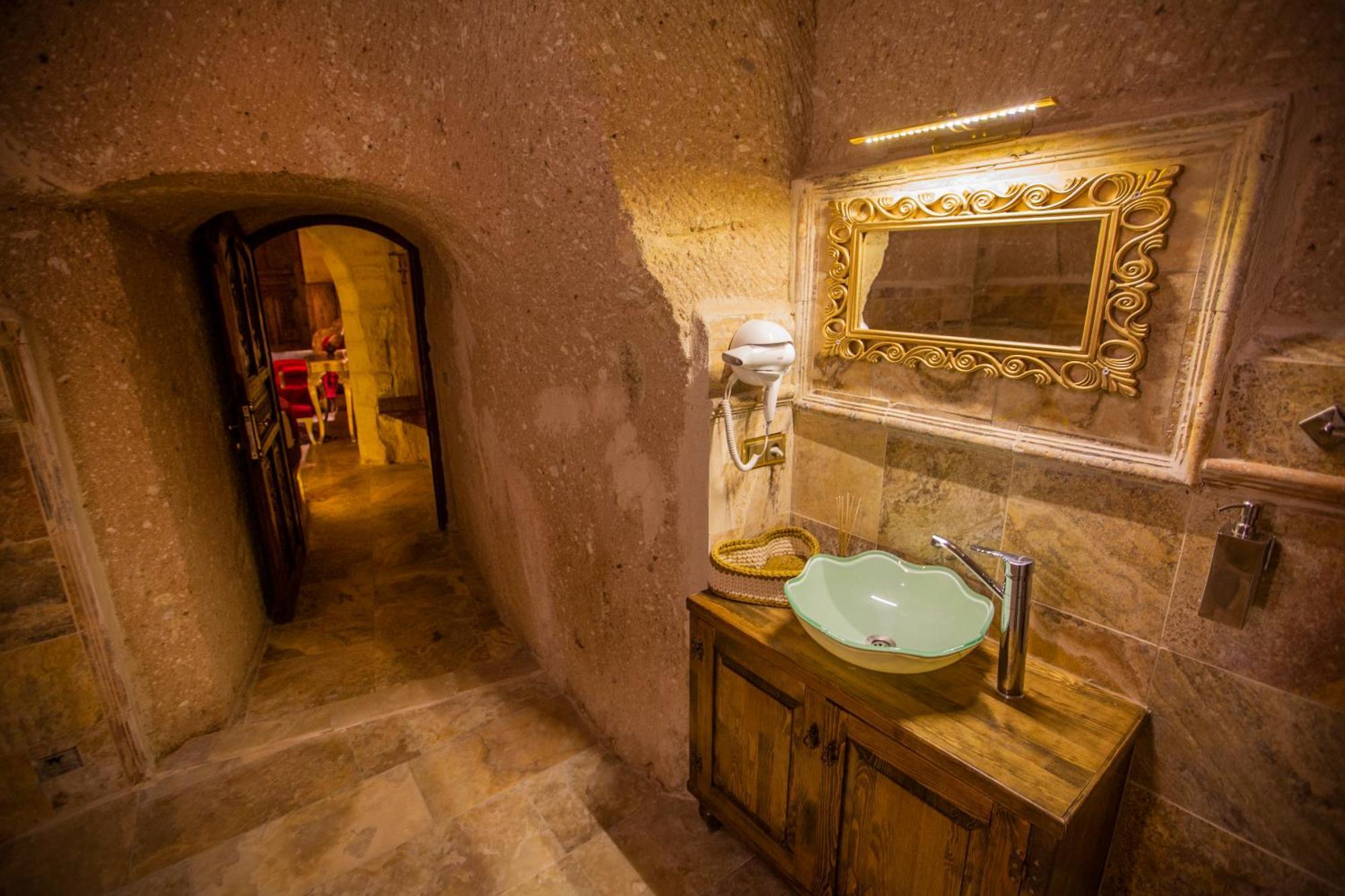 Royal Cave Hotel Ürgüp Pokój zdjęcie