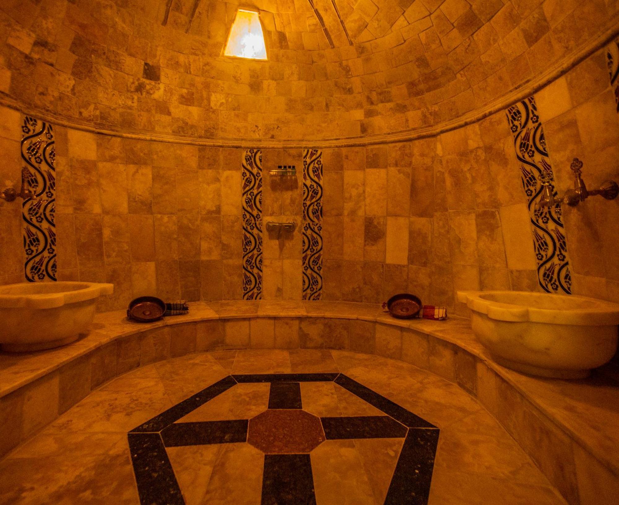 Royal Cave Hotel Ürgüp Pokój zdjęcie